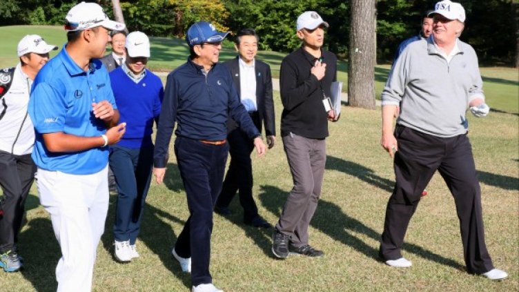 Снимка: Reuters