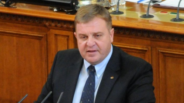 Снимка: Булфото, архив