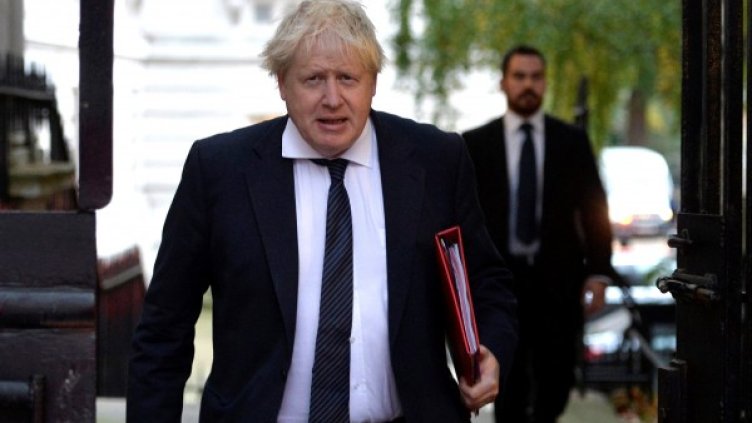 Снимка: Reuters, архив