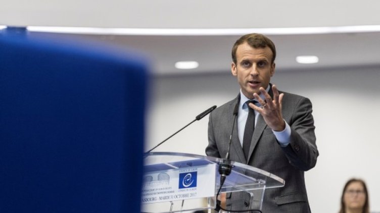 Снимка: Reuters