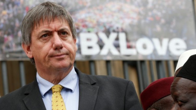 Снимка: Reuters