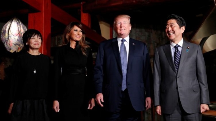 Снимка: Reuters