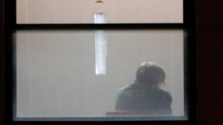 Снимка: Reuters