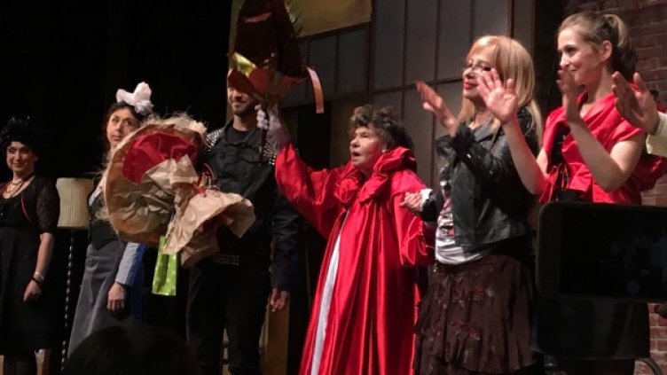 Снимка: Bulgaria ON AIR