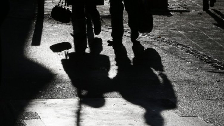 Снимка: Reuters