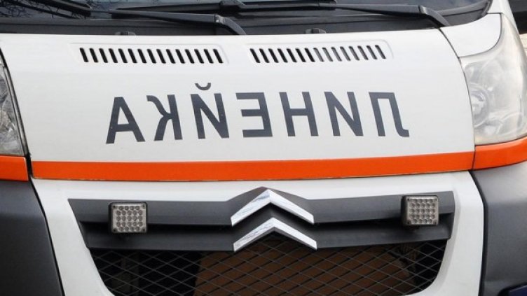 Снимка: архив, Bulphoto