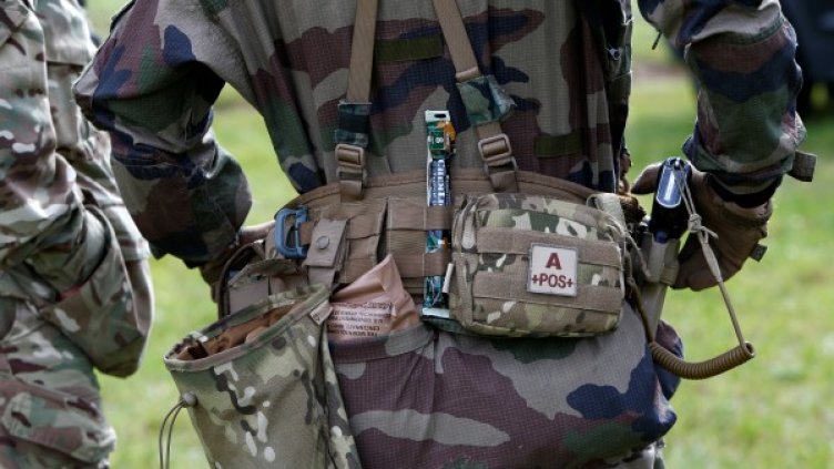 Снимка: архив, Reuters