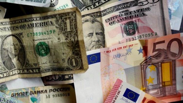 Снимка: архив Reuters