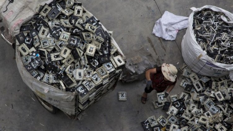 Снимка: архив, Reuters