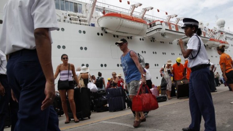 Снимка: архив, Reuters