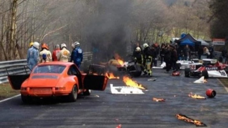 Снимка: YouTube