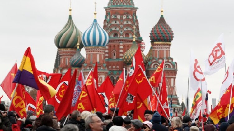 Снимка: Reuters, архив