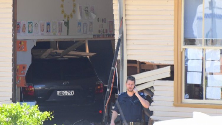 Снимка: Reuters, архив