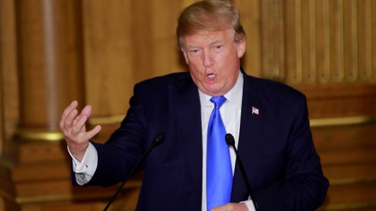 Доналд Тръмп. Снимка: архив, Reuters