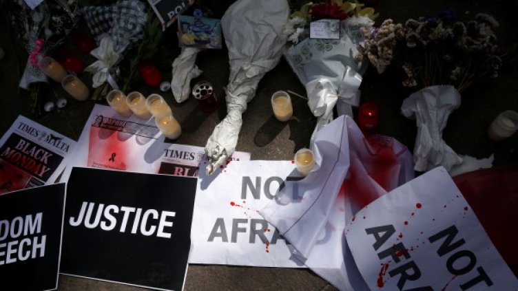 Новият терорист: Не го спира зелена карта, радикализира се в интернет