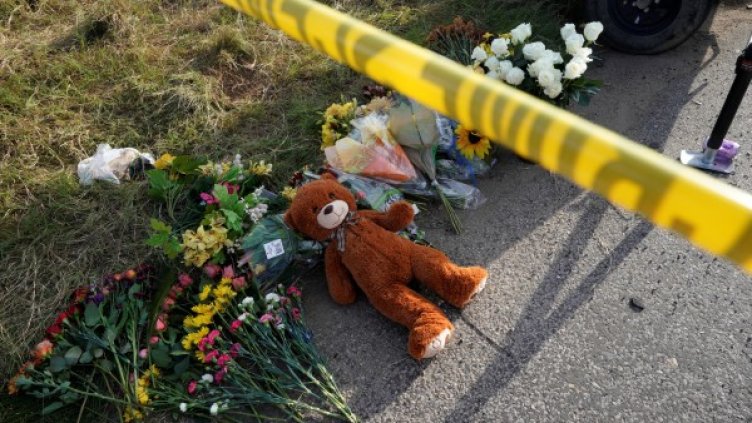 Снимка: Reuters