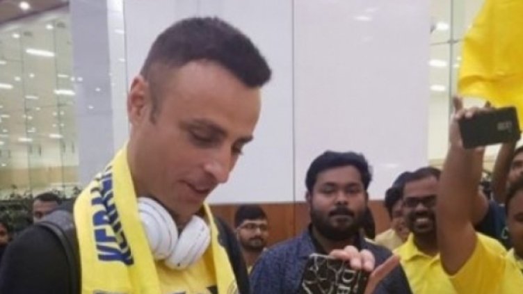 Снимка: Facebook