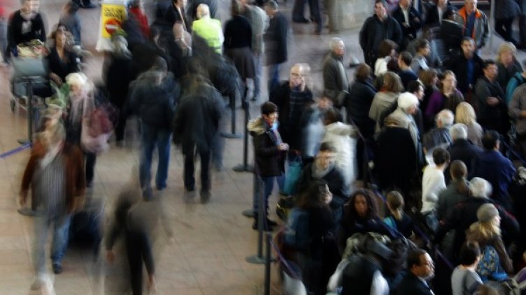 Снимка: Reuters, архив