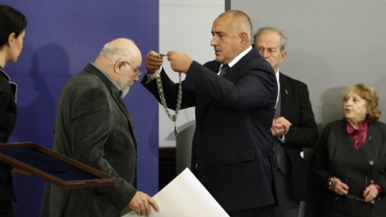 Снимки: Олег Попов, Dnes.bg