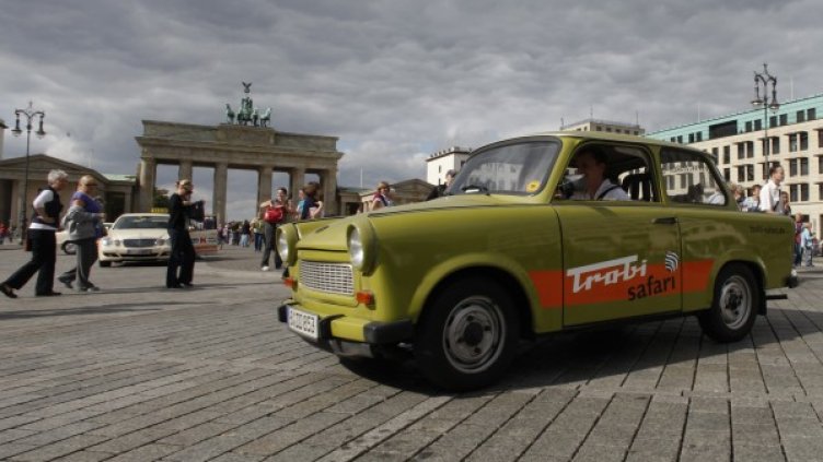 Снимка: архив, Reuters