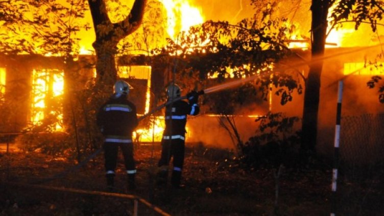 Снимка: архив, Булфото