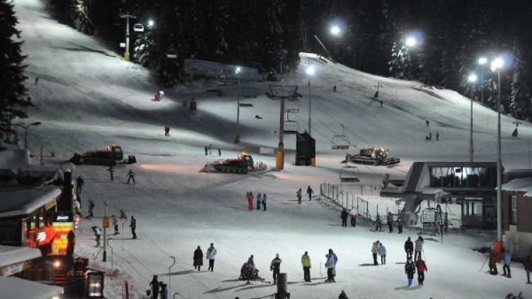 Снимка: архив, Булфото