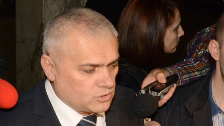 Архив: Булфото