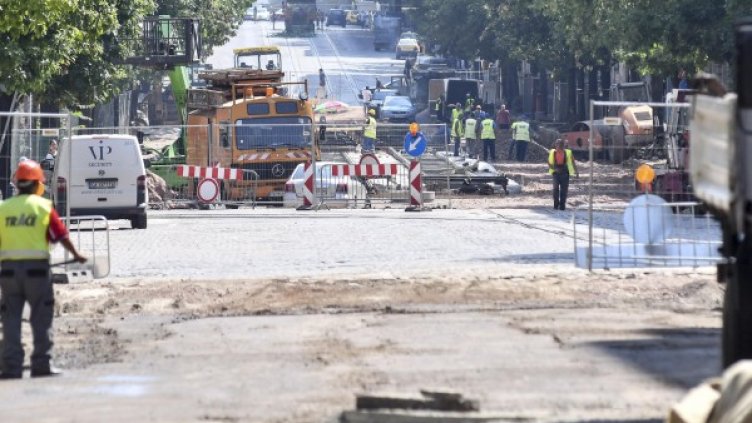 Снимка: Булфото, архив