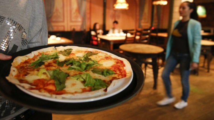 Снимка: Reuters, архив