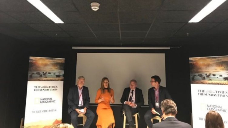 Снимка: Министерството на туризма