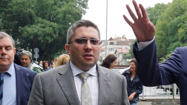 Снимка: архив "Булфото"