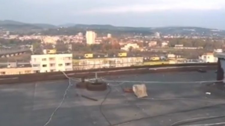 Снимка: Нова телевизия