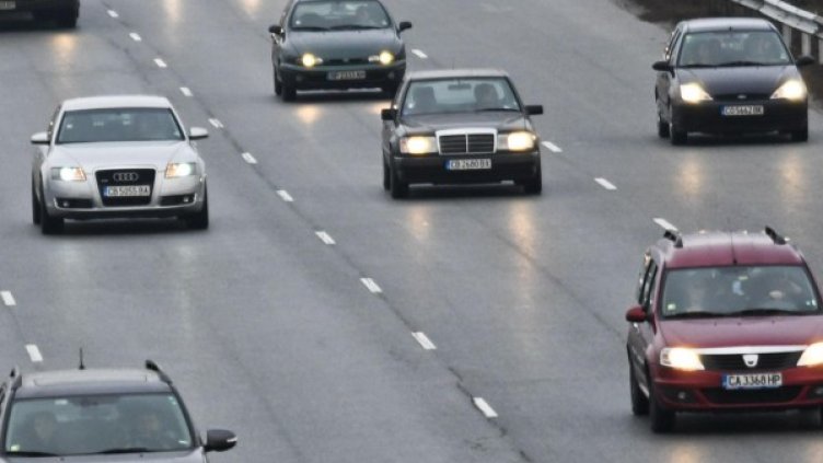 Снимка: Архив, Булфото