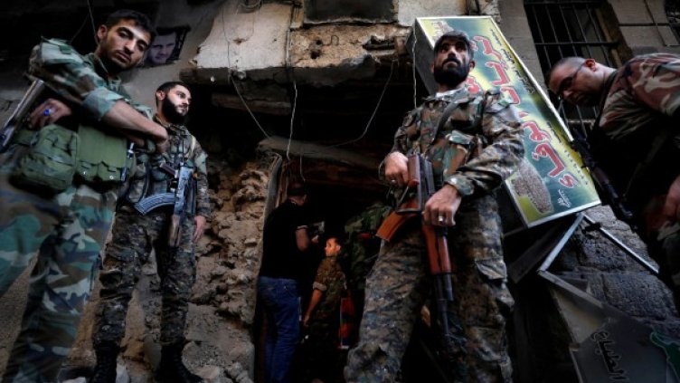 Снимка: архив, Reuters