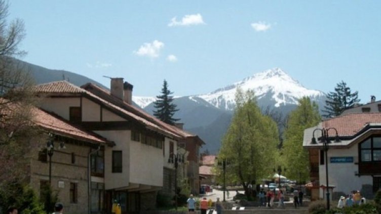 Снимка: Булфото, архив