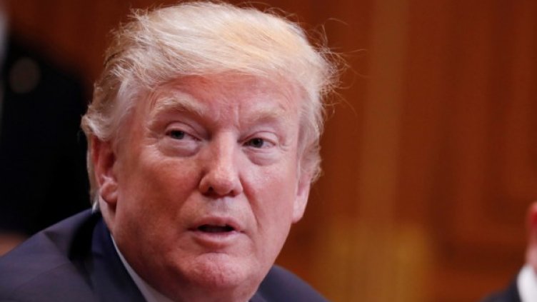 Доналд Тръмп. Снимка: архив, Reuters