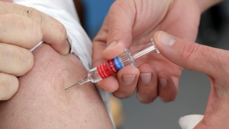 Снимка: архив, Reuters