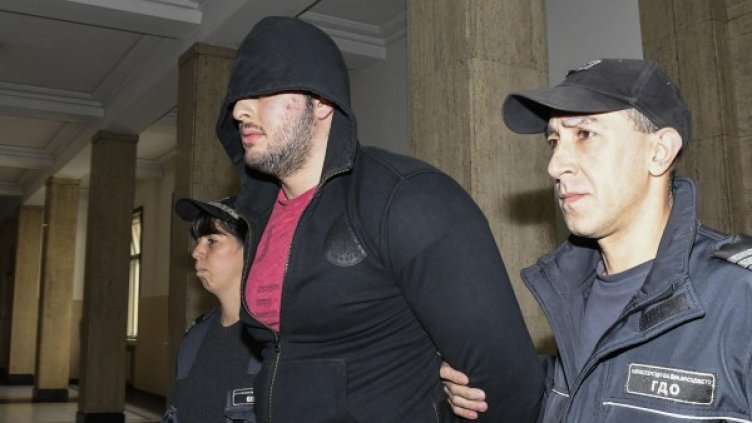 Снимка: архив, Bulphoto