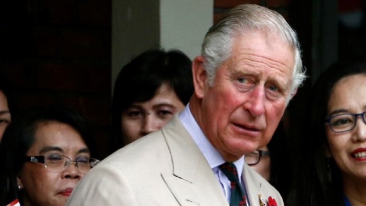 Принц Чарлз. Снимка: архив, Reuters