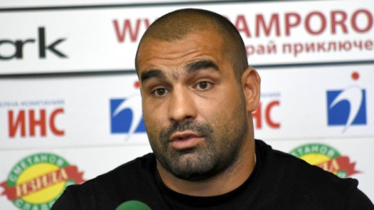 Снимка: архив, Bulphoto