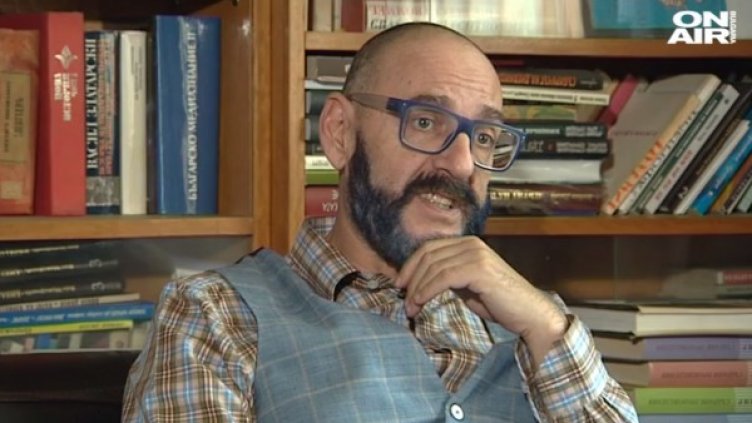 Снимка: Bulgaria On Air