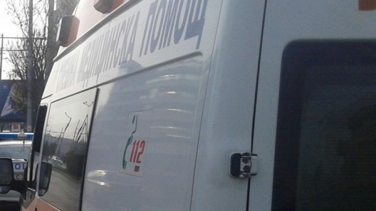 Снимка: архив, Булфото