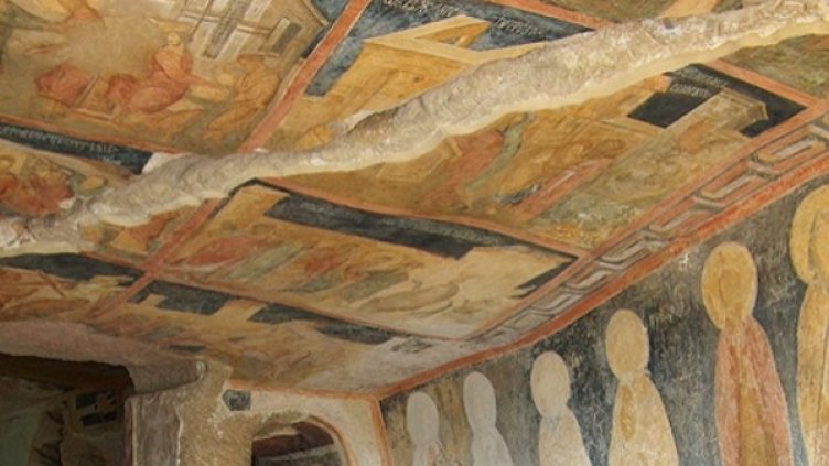 Снимка: Русенски музей