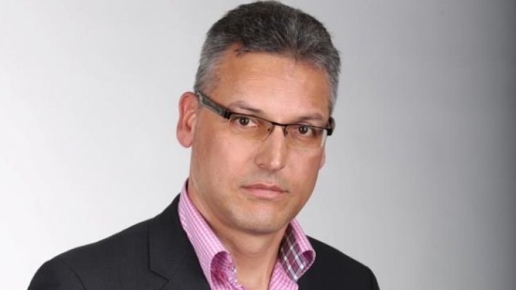 Снимка: Facebook