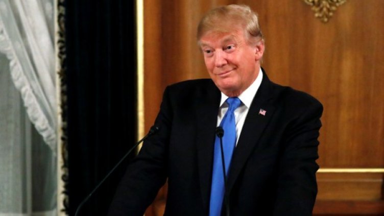 Доналд Тръмп. Снимка: архив, Reuters