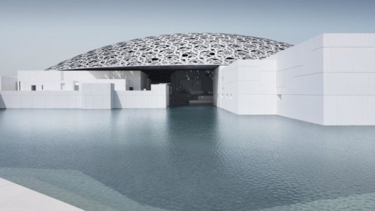 Източник: Louvre Abu Dhabi
