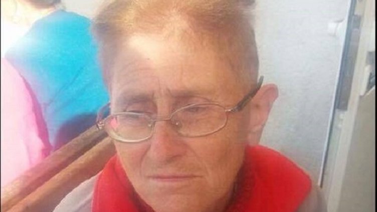 Добра новина: След 5 дни търсене откриха изчезналата Милка