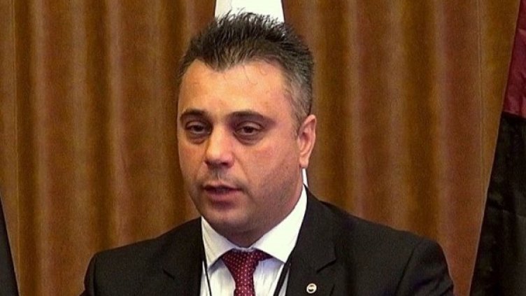 Снимка: Facebook