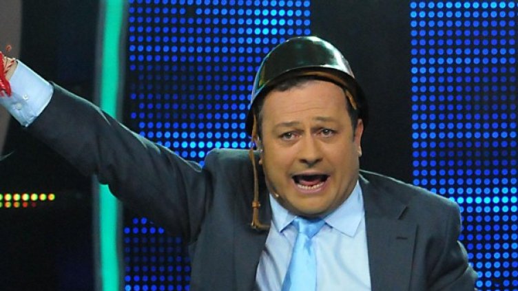 Димитър Рачков. Снимка: архив, Булфото