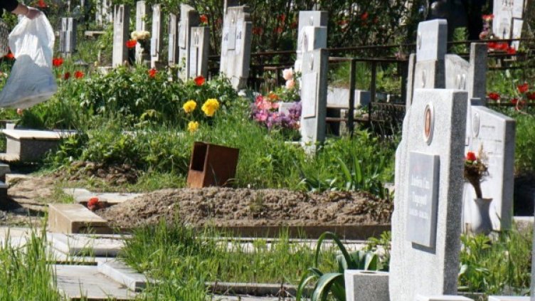 Снимка: Булфото, архив